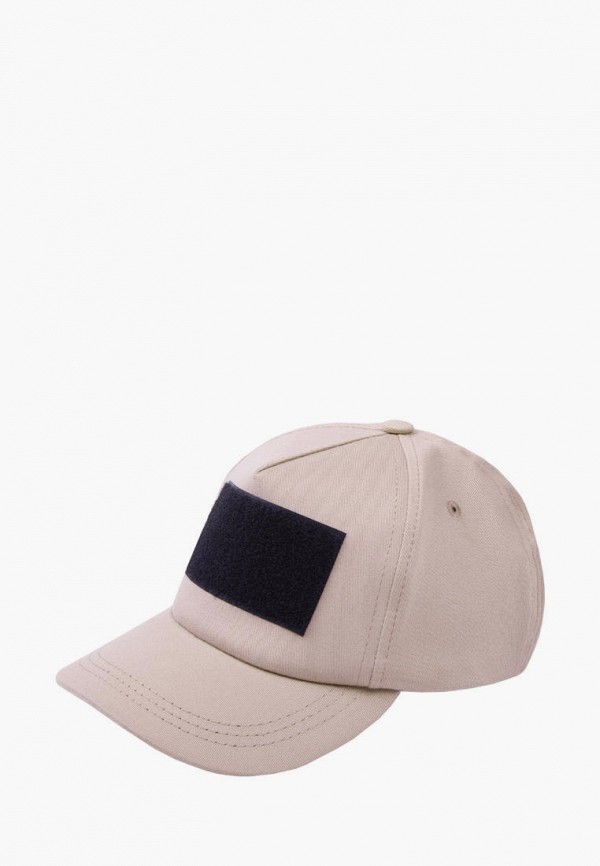 фото Бейсболка amarobaby