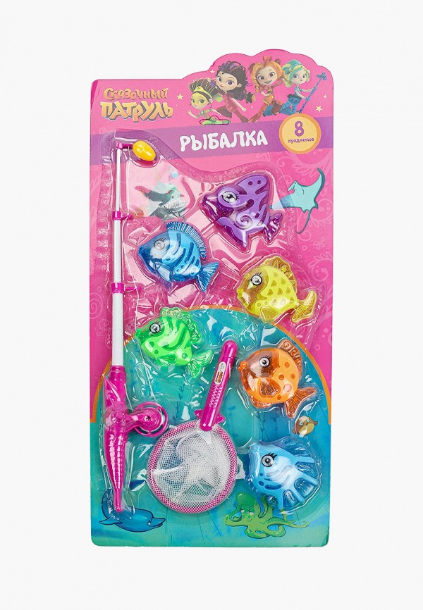 фото Набор игровой играем вместе