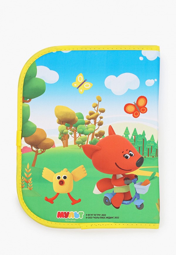 фото Коврик интерактивный умка