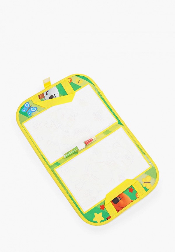 фото Коврик интерактивный умка