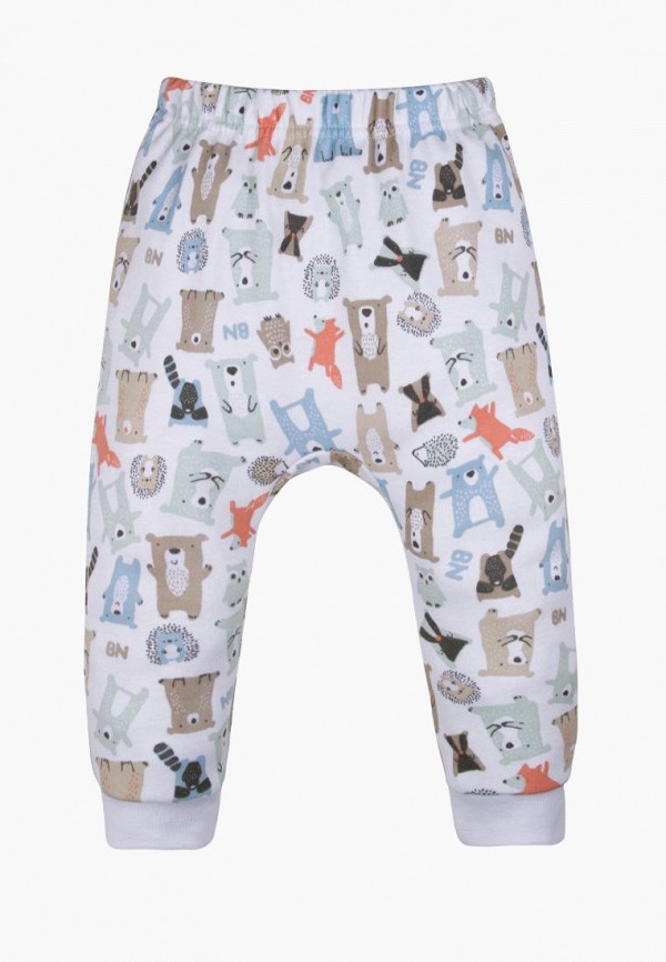 фото Брюки спортивные bossa nova