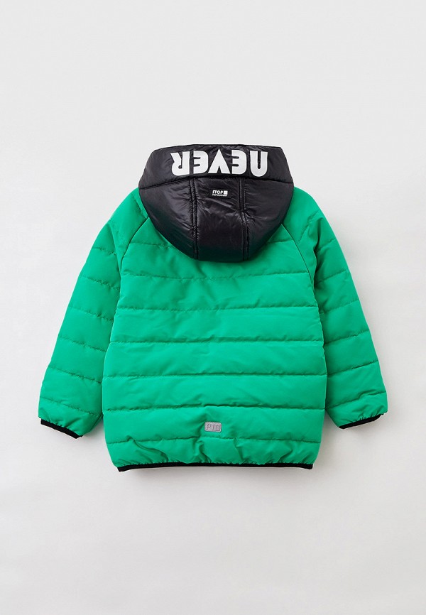 фото Куртка утепленная playtoday