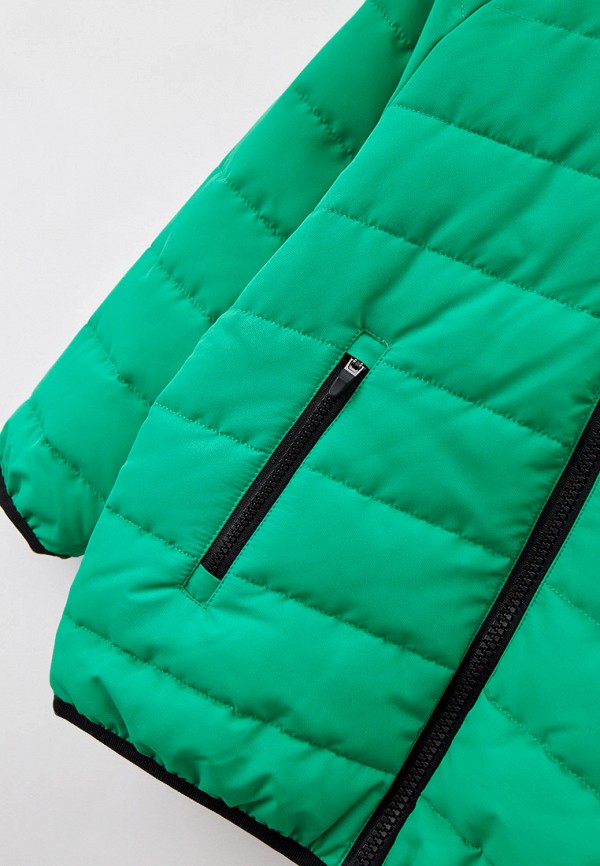 фото Куртка утепленная playtoday