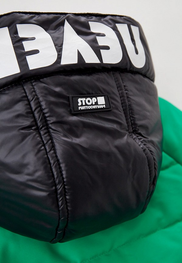 фото Куртка утепленная playtoday