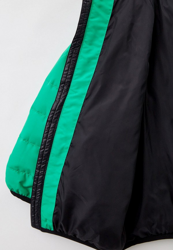 фото Куртка утепленная playtoday