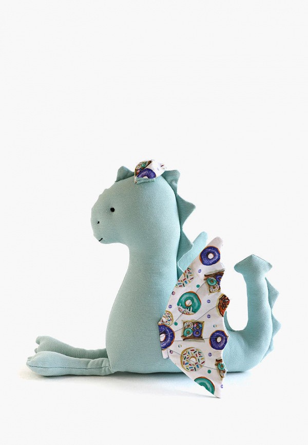 

Игрушка мягкая Apoli, Голубой, Apoli MP002XC0153O