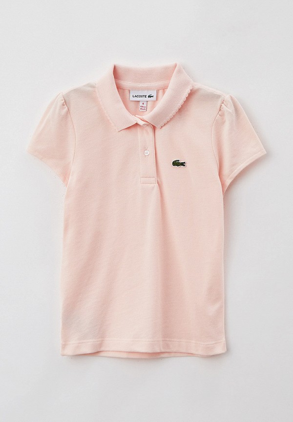 фото Поло lacoste