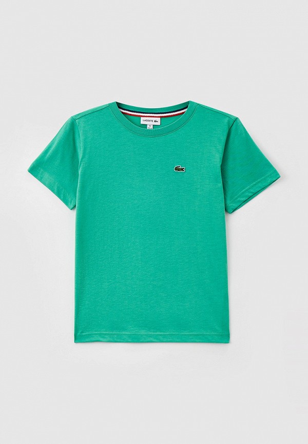 фото Футболка lacoste