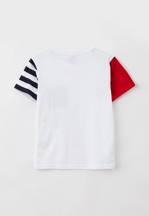 фото Футболка lacoste