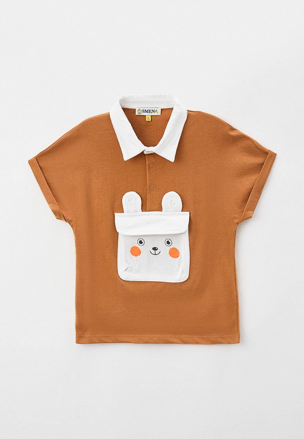 фото Поло smena