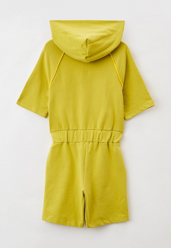 фото Комбинезон smena