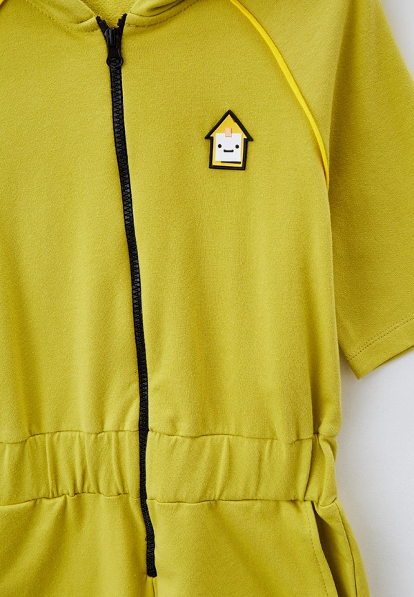 фото Комбинезон smena