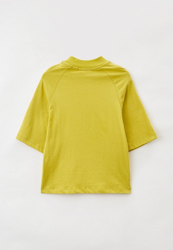 фото Футболка smena