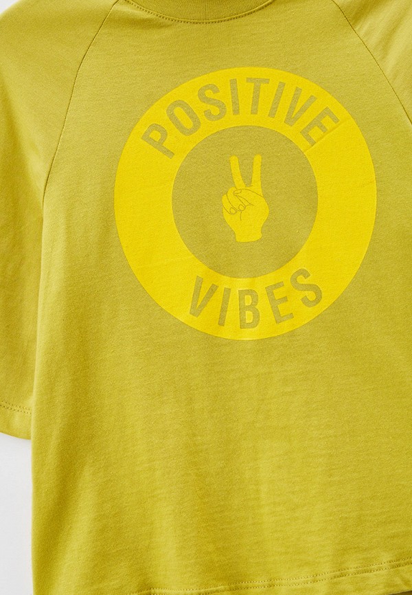 фото Футболка smena