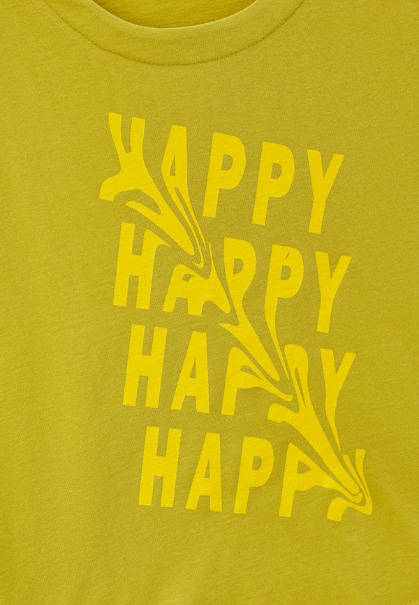 фото Футболка smena