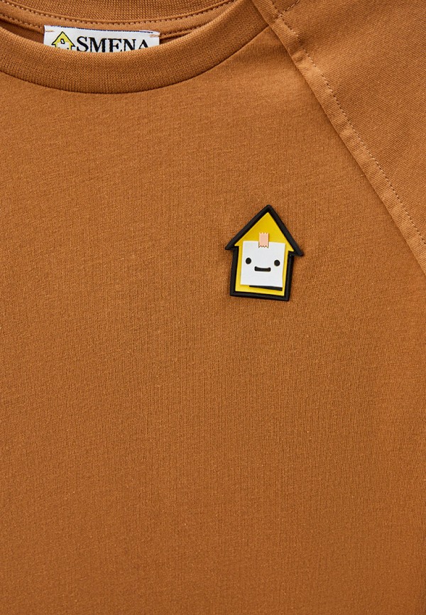 фото Футболка smena