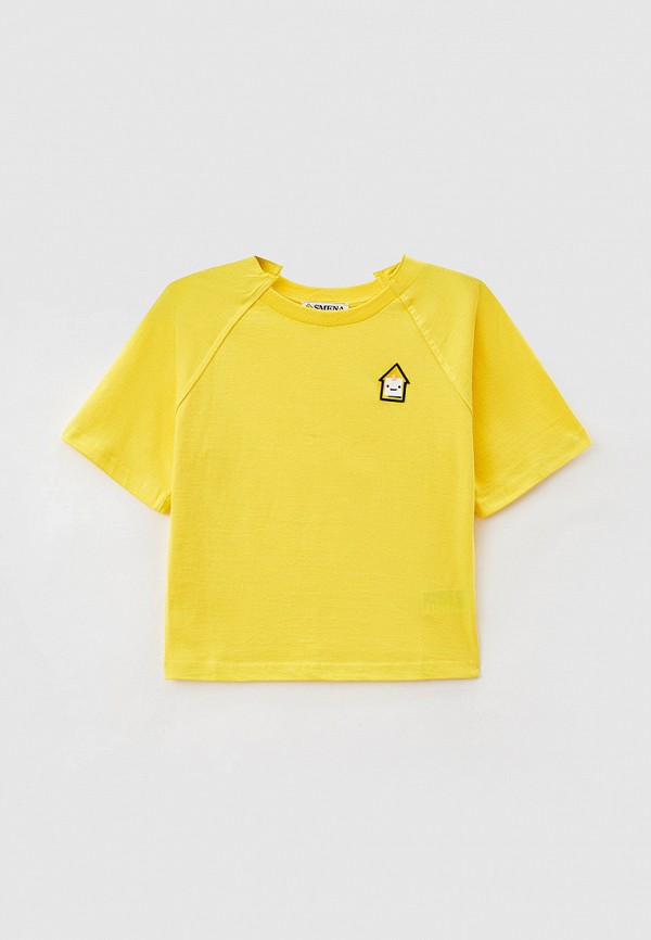 фото Футболка smena