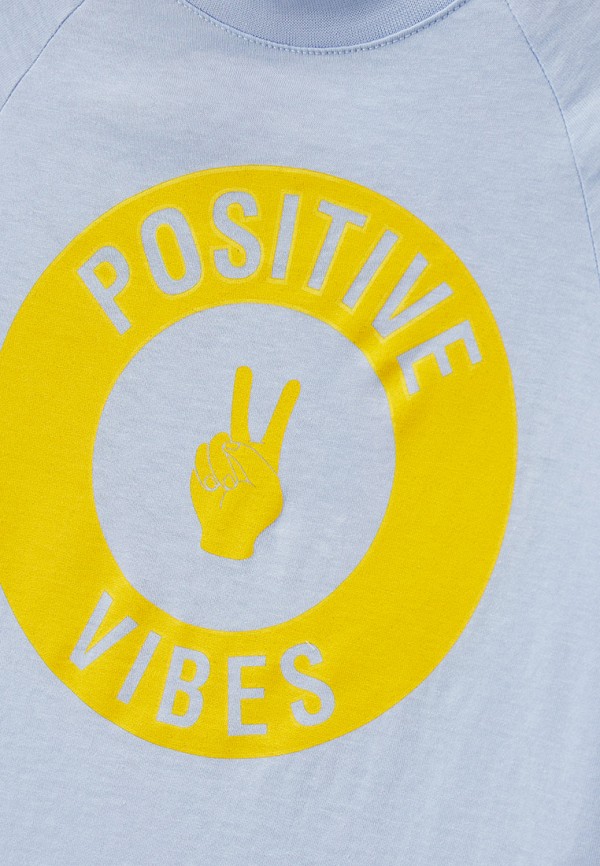 фото Футболка smena