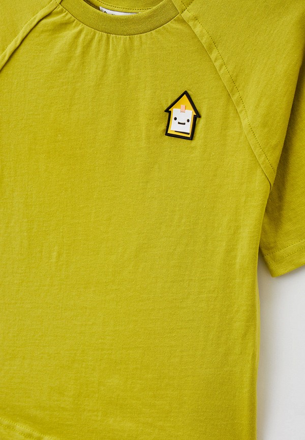 фото Футболка smena