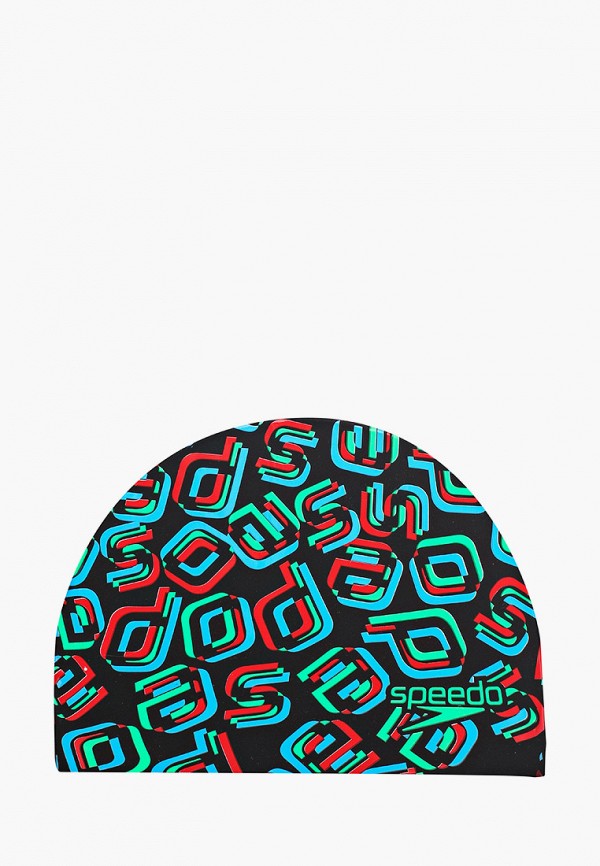 фото Шапочка для плавания speedo