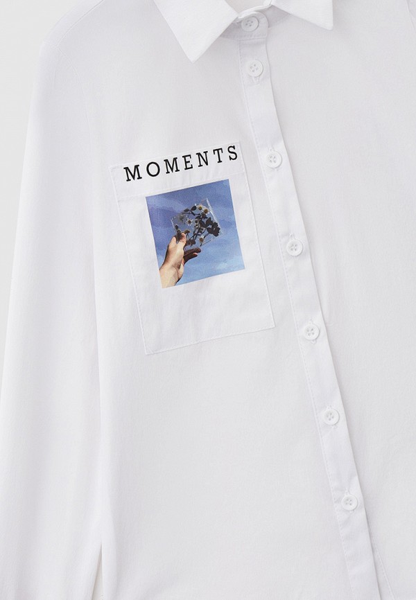 фото Рубашка rionakids