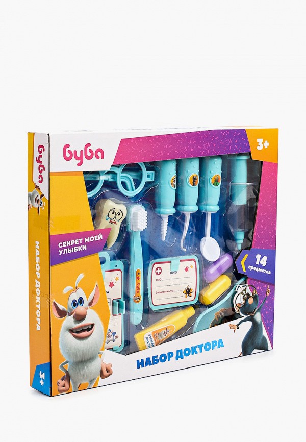 фото Набор игровой играем вместе