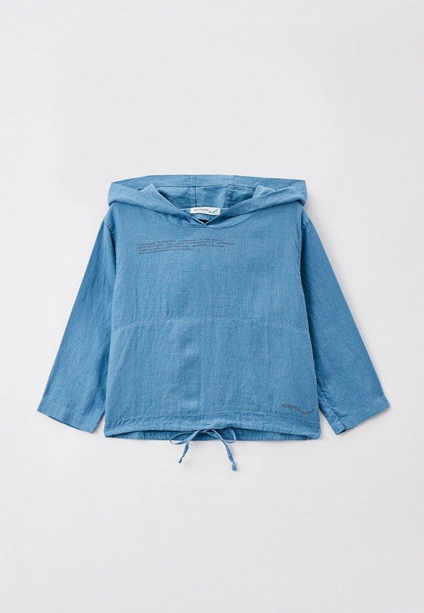 фото Худи norveg