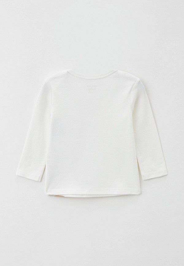 фото Лонгслив, брюки и шапка gloria jeans