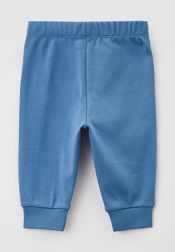 фото Лонгслив, брюки и шапка gloria jeans