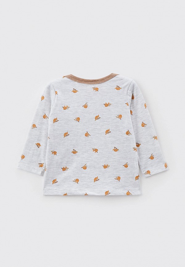 фото Лонгслив, брюки и боди gloria jeans