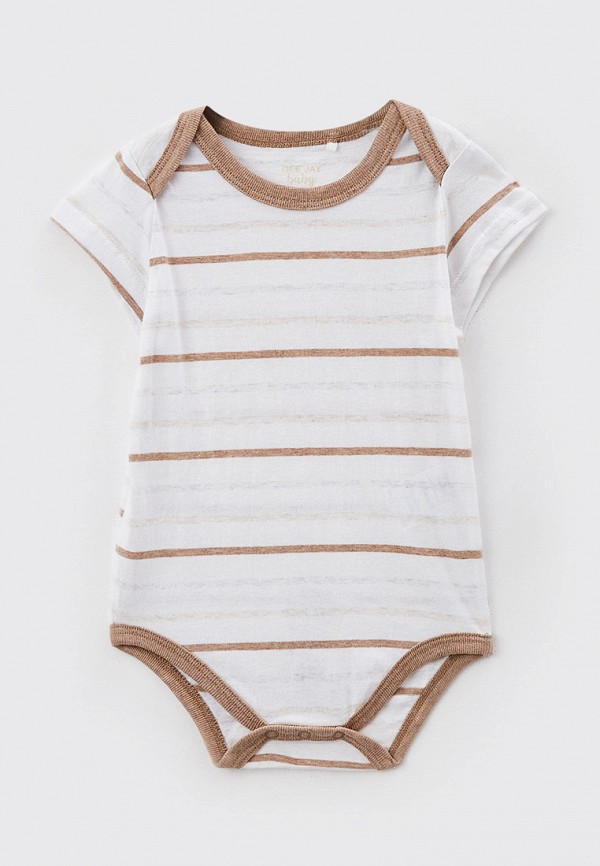 фото Лонгслив, брюки и боди gloria jeans