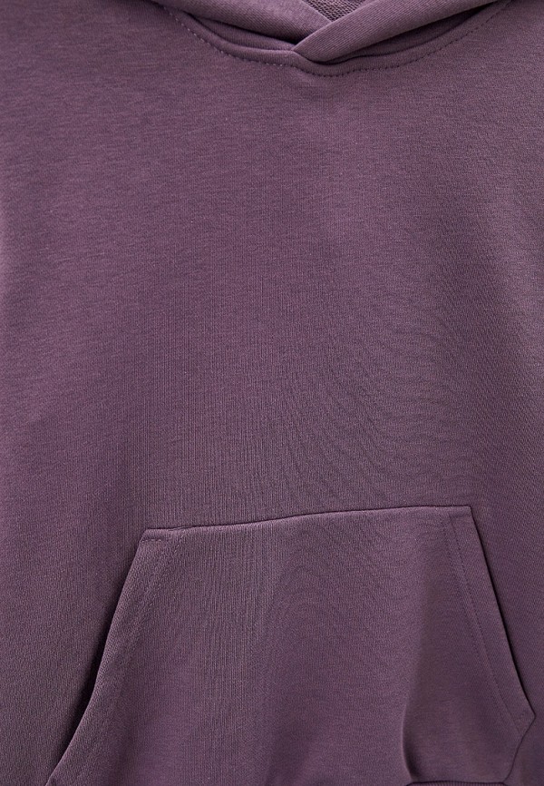 Костюм спортивный для мальчика Агапэ цвет фиолетовый  Фото 3
