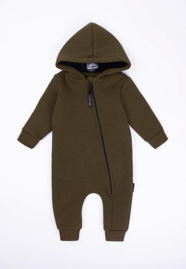 фото Комбинезон amarobaby