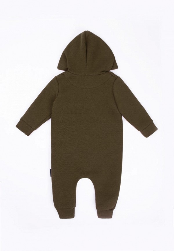 фото Комбинезон amarobaby