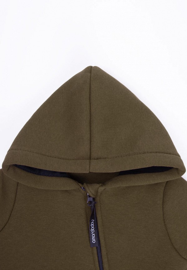 фото Комбинезон amarobaby