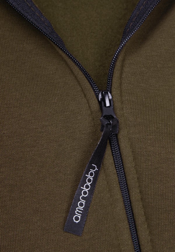 фото Комбинезон amarobaby