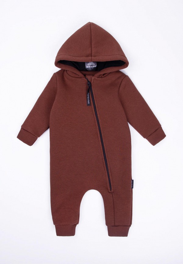 фото Комбинезон amarobaby