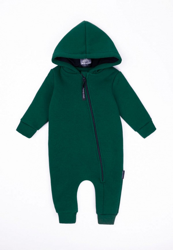 фото Комбинезон amarobaby