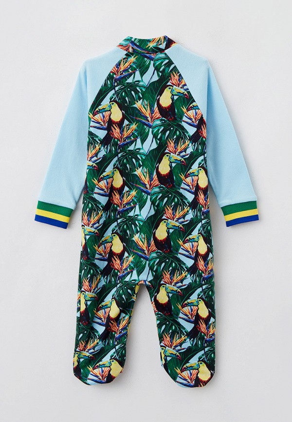 фото Комбинезон mimpi lembut