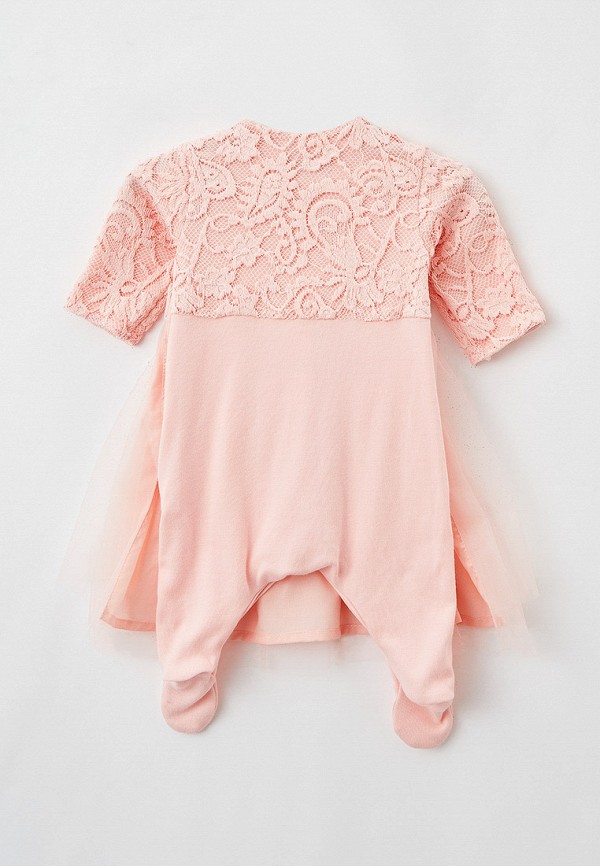 фото Комбинезон и чепчик mimpi lembut