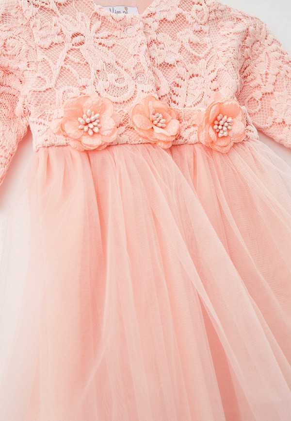 фото Комбинезон и чепчик mimpi lembut