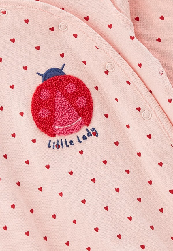 фото Комбинезон mothercare