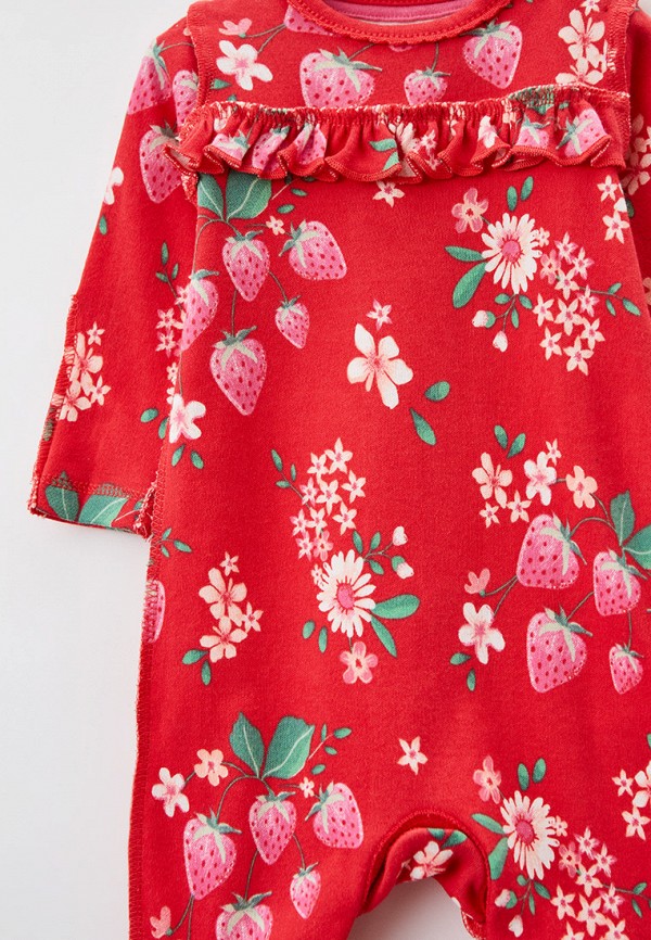 фото Комбинезоны 3 шт. mothercare