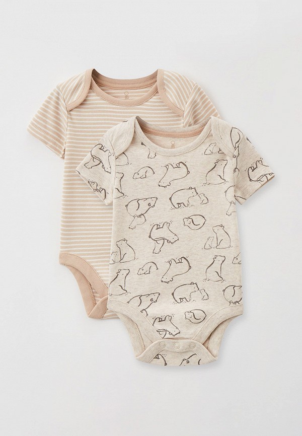 фото Боди 2 шт. mothercare