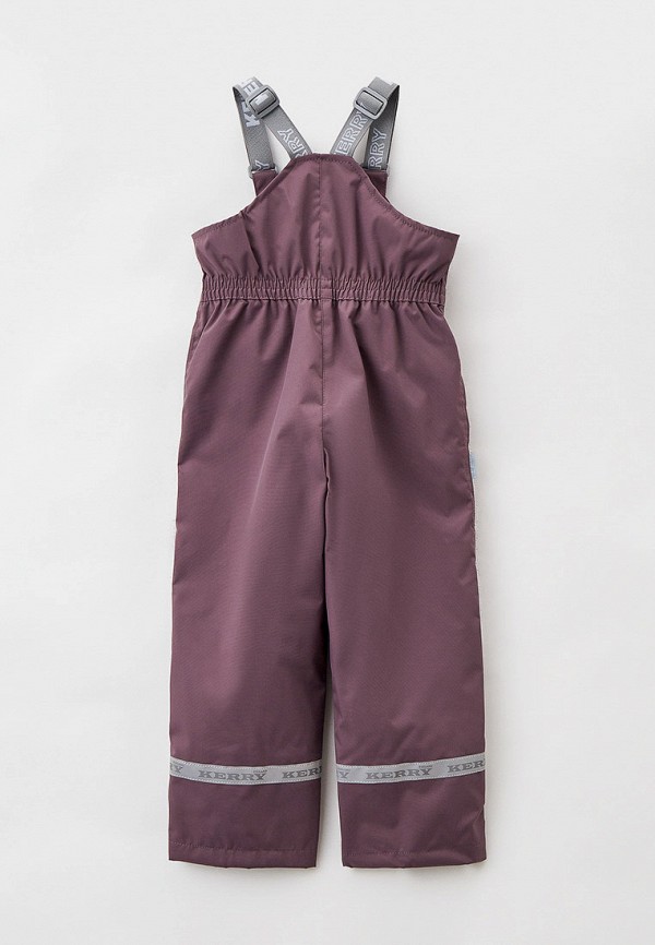 фото Брюки утепленные kerry