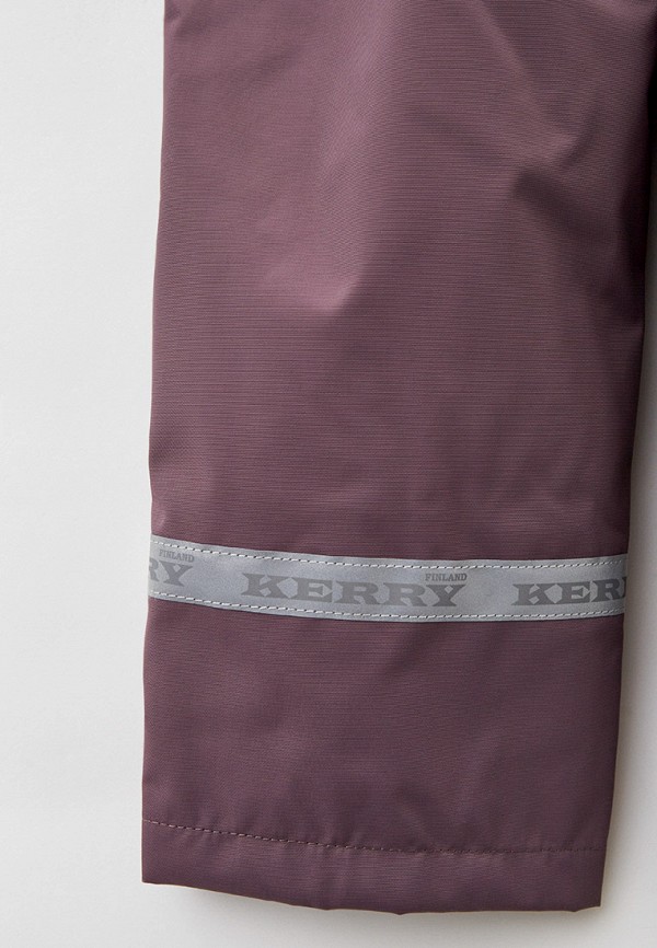 фото Брюки утепленные kerry