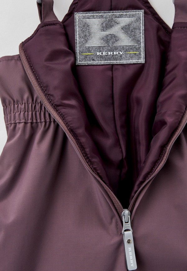 фото Брюки утепленные kerry