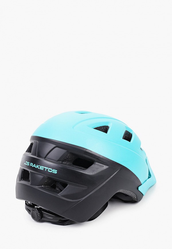 фото Шлем losraketos