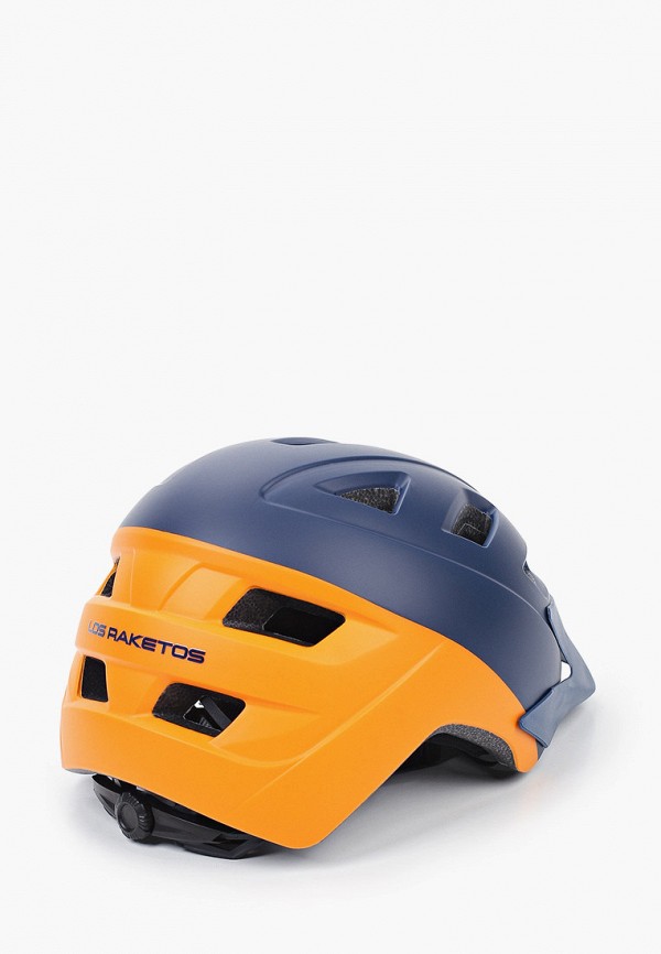 фото Шлем losraketos