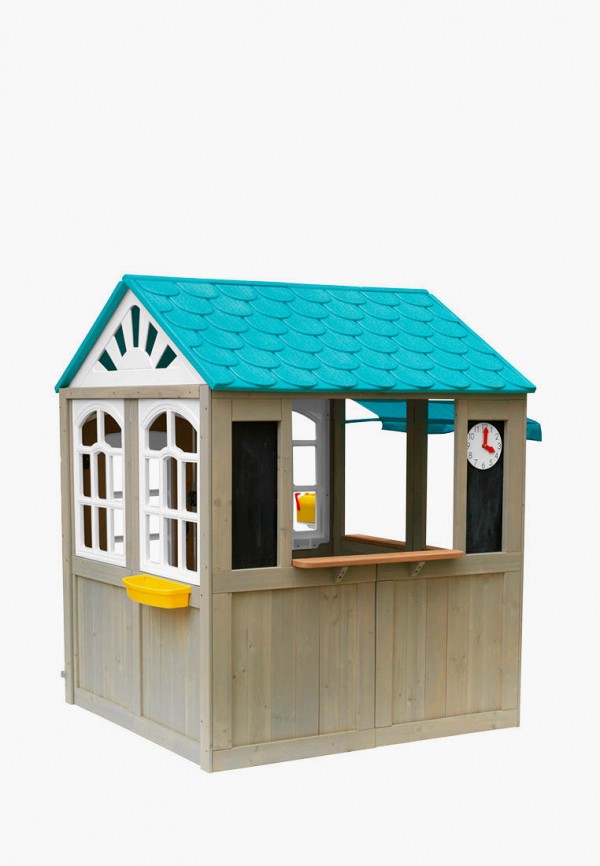 Набор игровой KidKraft разноцветный, размер 00, фото 2